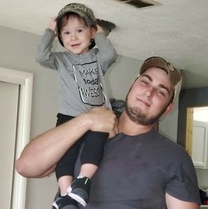 Meet your Posher, Steven